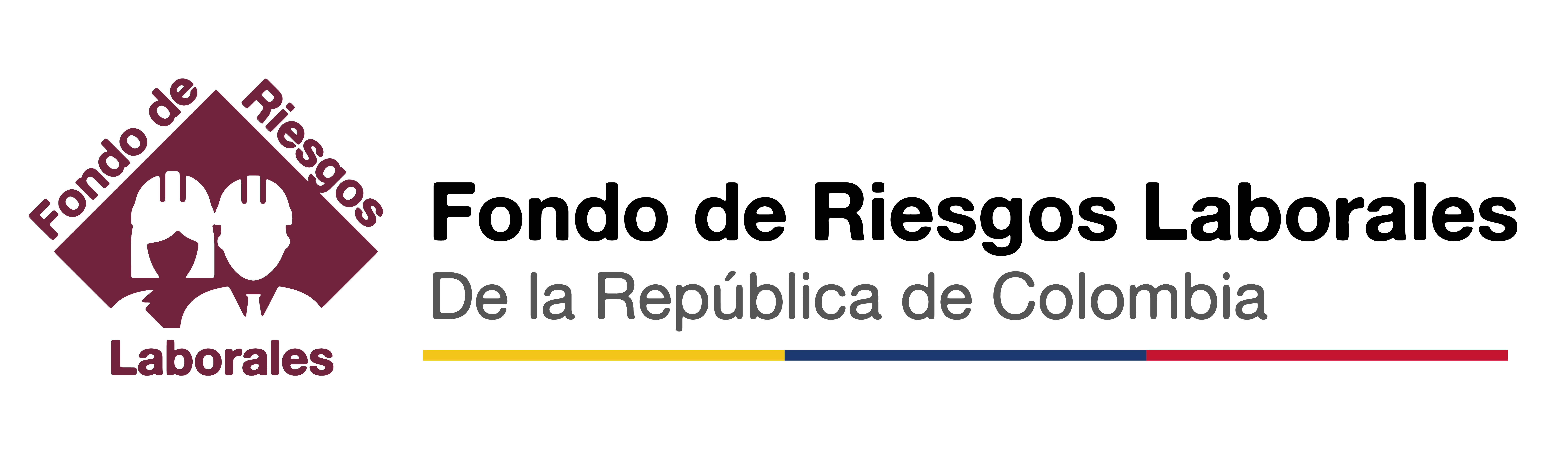 Logo institucional